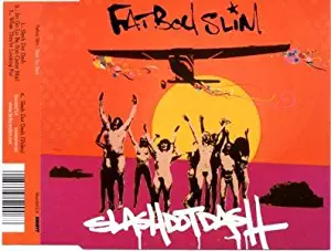 Slash Dot Dash Pt.2 by Fatboy Slim