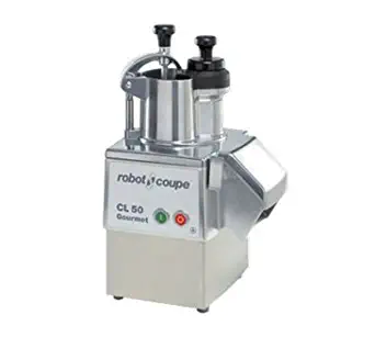 Robot Coupe CL50 GOURMET Commercial Food Processor