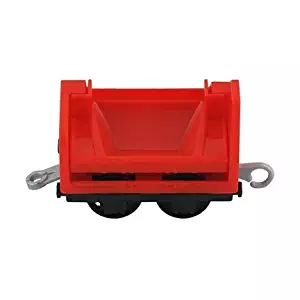 Fisher-Price Thomas & Friends TrackMaster Mad Dash Around Sodor Set - Replacement Cargo Car