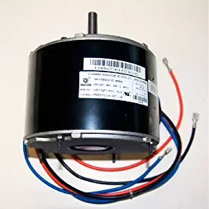 OEM Upgraded Intertherm Nordyne Emerson 1/4 HP 230v Condenser Fan Motor K55HXJLY-9188