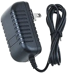 PK Power DC Adapter Charger for Shark Cordless Vacuum Model SV75Z_N 14 15.6V d.c. No-MH 115W E-TEK/ ZD6W210024US