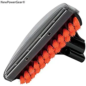 NewPowerGear Stair Brush 203-6654 2036654 Replacement For PowerSteamer PowerBrush Deep Cleaning System, Prodry Upright Carpet Cleaner, ProHeat 2X