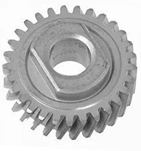 Whirlpool 9706529 w11086780 replacement gear parts