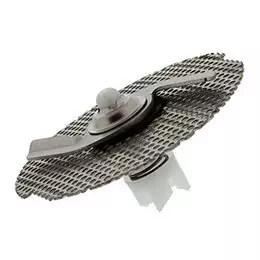 8268383 Dishwasher Chopper Assembly Blade Replacement for Inglis, Whirlpool, Kenmore, Kitchenaid