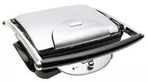 De'Longhi CGH800 Contact Grill and Panini Press