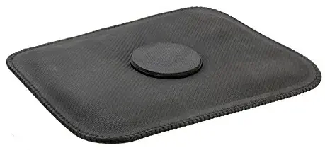 Bracketron Universal Nav-Mat 4 - Black