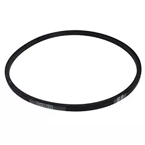 134511600 WASHER DRIVE BELT For Frigidaire, White Westinghouse, Kelvinator,