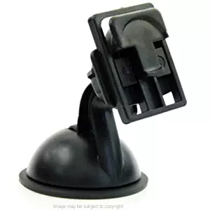 ZS Stick Anywhere Multi Surface Suction Car Dashboard Mount for the TOMTOM GO 730 & 730t Traffic (SKU 10263)