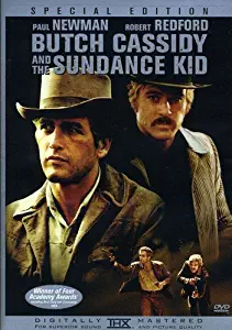 Butch Cassidy and the Sundance Kid