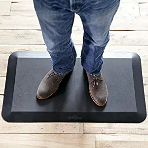 VARIDESK-Standing Desk Anti-Fatigue Comfort Floor Mat - Mat 36