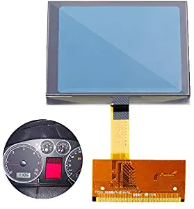 THAOMAI- Display Instrument Dash Cluster Glass Lcd Repair For Audi S3 8L Tt 8N A6 C5