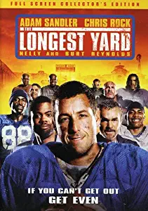 The Longest Yard (Full Screen Edition)