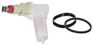 2107181, 6960W Pump Assembly Belt Genuine 1601543 1601542