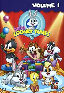 Looney Tunes - Baby Looney Tunes #01