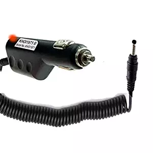 KHOI1971 8-FEET CAR charger power adapter cable cord for COBRA DRIVE HD CDR 840 DASH CAM