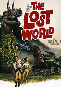 The Lost World