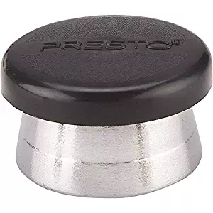 Presto Pressure Cooker/Canner Pressure Regulator
