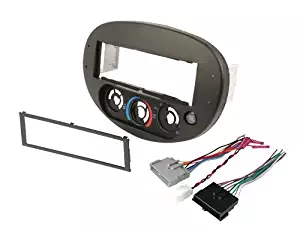 Best Kit BKFMK570 Ford Escort Mercury Tracer 97-03 - Harness'