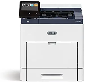 Xerox VersaLink B610/DN Monochrome Printer , Amazon Dash Replenishment Ready