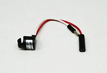 SL6600 297216600 for Electrolux Frigidaire Supco Refrigerator Defrost Thermostat