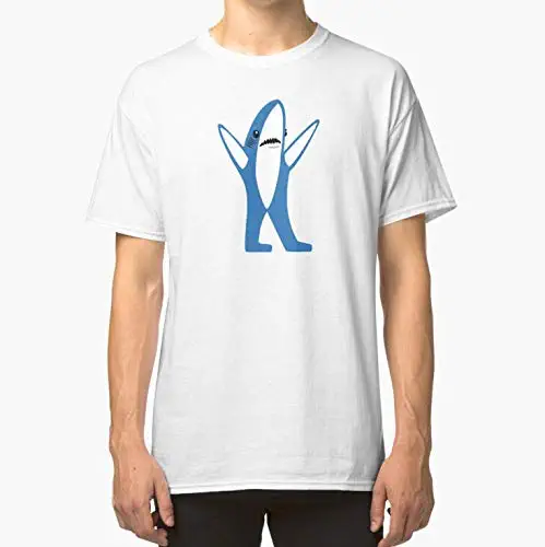 Caixuxitee Left Shark Katy Perry Super bowl Classic TShirt, Unisex T-Shirt, Hoodie, Sweatshirt For Men Women