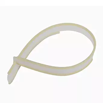 809006501 - Kenmore Aftermarket Dishwasher Lower Door Seal Gasket