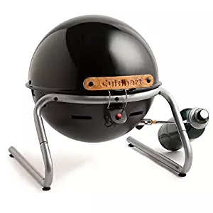 Cuisinart CGG-049 Searin' Sphere 10,000 BTU Portable Gas Grill