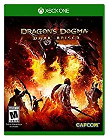 Dragon's Dogma: Dark Arisen - Xbox One Standard Edition