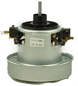 Eureka Vacuum Cleaner Motor