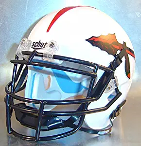 Cherokee Warriors 2013-2014 - Georgia High School Football Mini Helmet