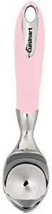 Cuisinart Ice Cream Scoop, Pink