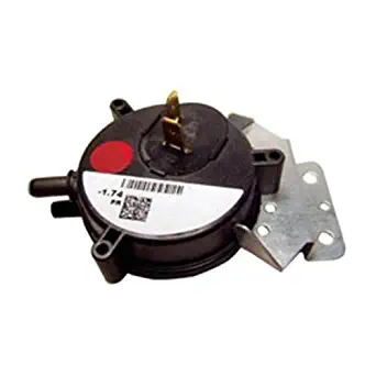 632252 - Frigidaire Furnace Vent Air Pressure Switch - OEM Replacement
