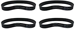 (4) Genuine Eureka Belt AS2000 AS20001 AS2013 Long Life by TacPower