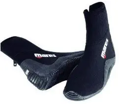 Mares Classic 3mm Dive Boot