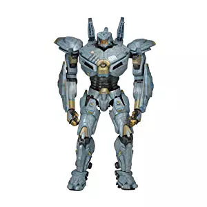 NECA Pacific Rim 18" Striker Eureka Action Figure