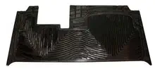 Parts Direct Yamaha Drive Golf Cart Gorilla Floor Mat Floorboard Cover