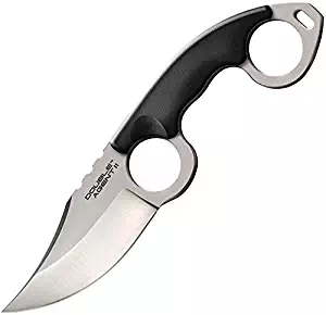 Cold Steel 39FNZ Double Agent, I, Pain Edge Blade
