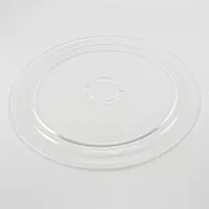 Kitchen Aid Glass Turntable Tray / Plate 12 Inches # 4393799, Model: 30QBP4185, Outdoor & Hardware Store