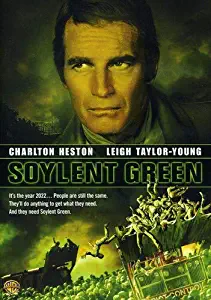 Soylent Green (DVD)