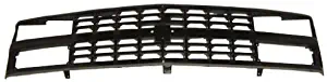 OE Replacement Chevrolet Blazer/Tahoe/Pickup Grille Assembly (Partslink Number GM1200228)