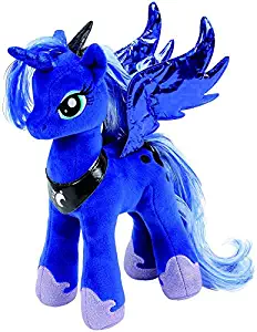 Ty My Little Pony Princess Luna My Little Pony Plush, Regular