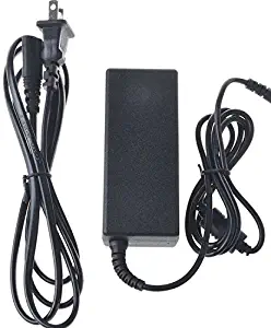 BestCH AC/DC Adapter Epson PictureMate Dash PM260 PM-260 Digital Photo Printer Power Supply Cord Cable PS Charger Input: 100-240 VAC 50/60Hz Worldwide Voltage Use Mains PSU