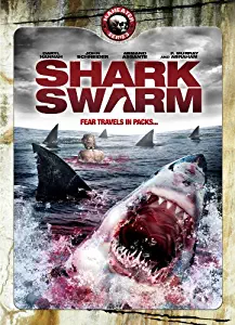 Shark Swarm: Maneater Series