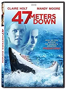 47 Meters Down