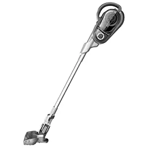 BLACK+DECKER BDH2400FH 2-in-1 Lithium Stick Vacuum with ORA Technology, 24-Volt