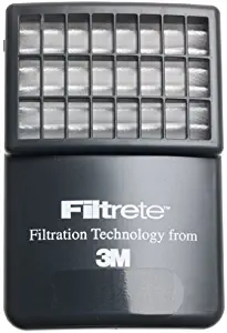 Bissell 32032 Lift Off 3M Filtrete Exhaust Filter