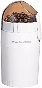 Hamilton Beach Brands Inc 4 Packs WHT Coffee Grinder