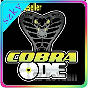 Cobra ODE Optical Drive Emulator For PS3