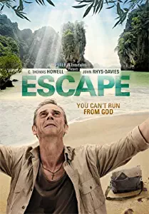 Escape anglais