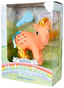 MLP Classic Earth Pony - Applejack